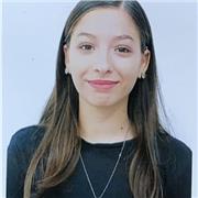 maestra de matematicas y apoyo escolar en linea